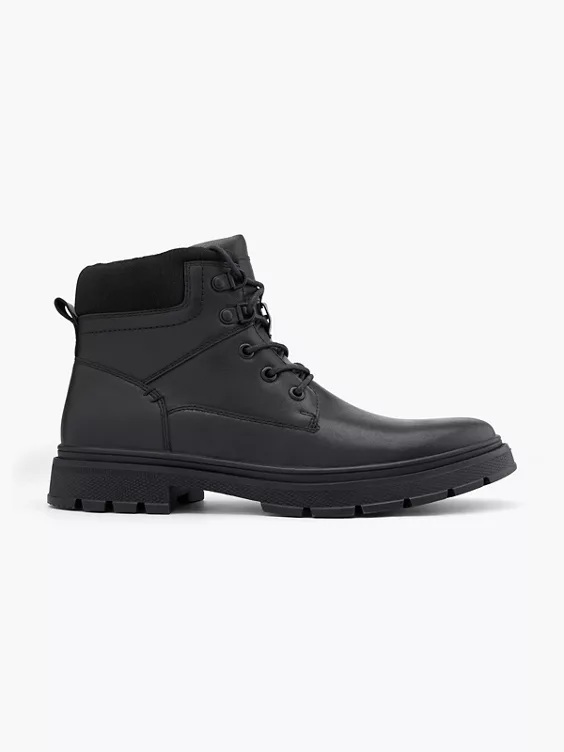 AM SHOE Schnürboots