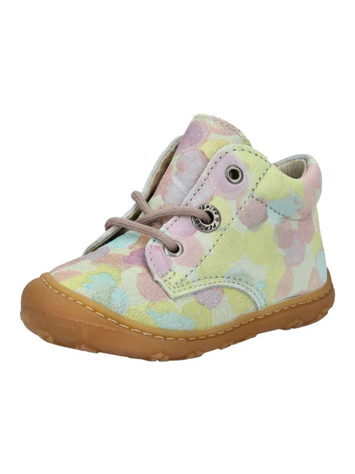 PEPINO Halbschuhe in Mehrfarbig günstig kaufen
