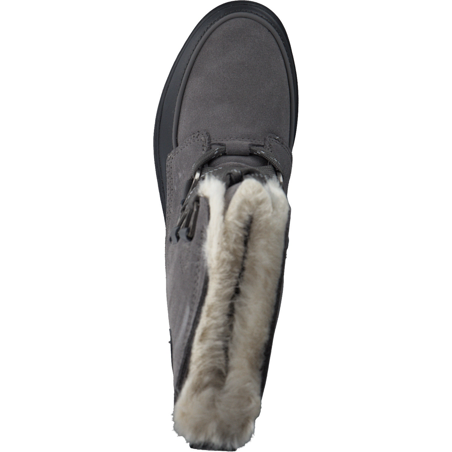 Sorel Torino II Tall WP 1886271, Winterstiefel, Damen, Quarry Grey