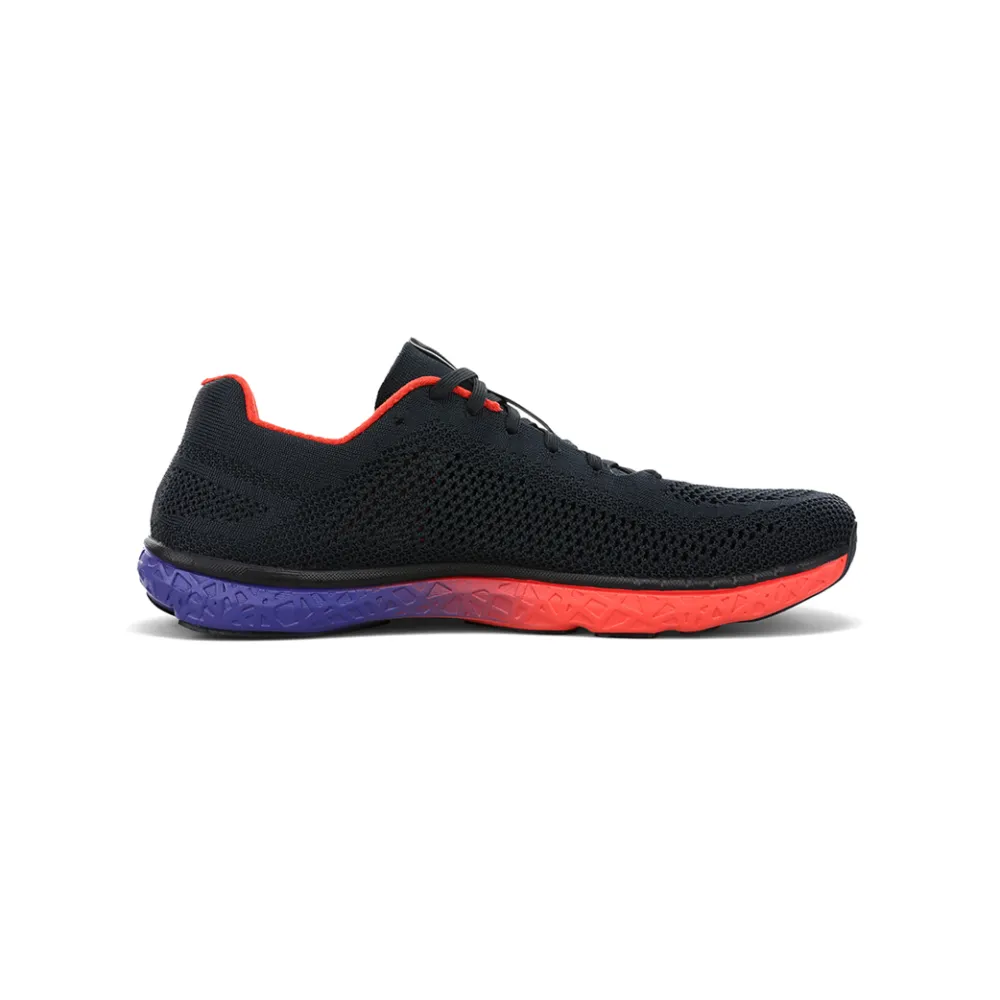 Altra Escalante Racer ALM1933B-000 / schwarz