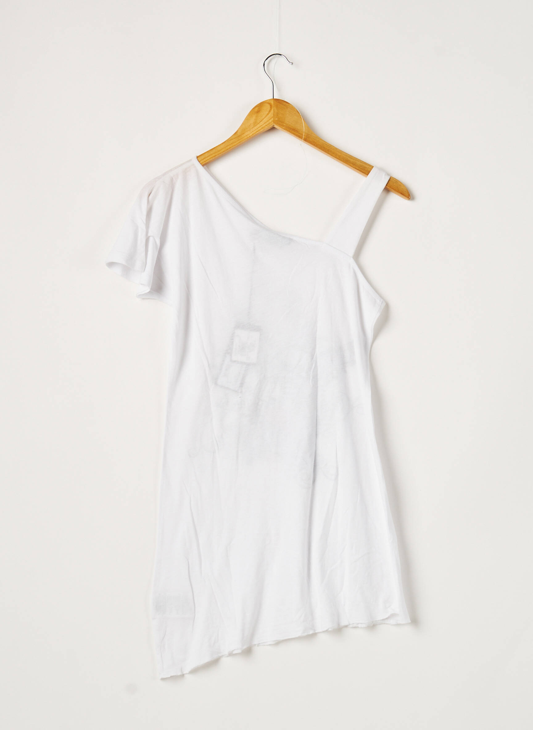 Guess By Marciano Tuniquemanchecourte Femme couleur blanc