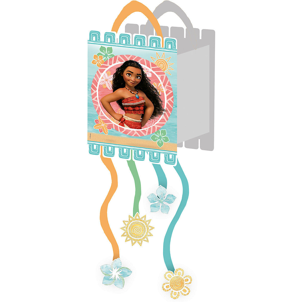 Piñata   Vaiana