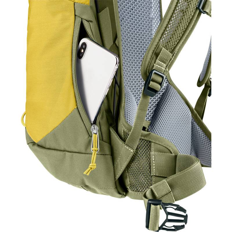 Deuter AC Lite 16 Wanderrucksack Herren