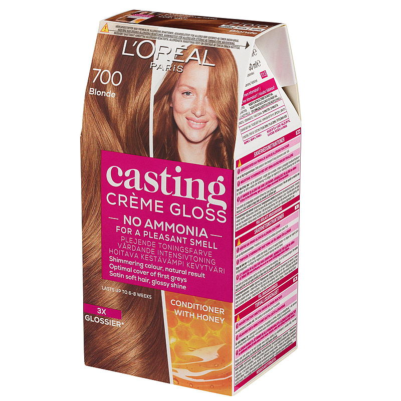 Loreal Casting Creme Gloss 700 Blond