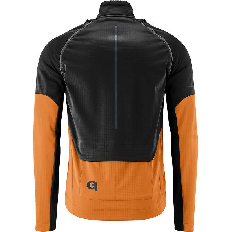 Gonso Canosio Fahrradjacke Herren