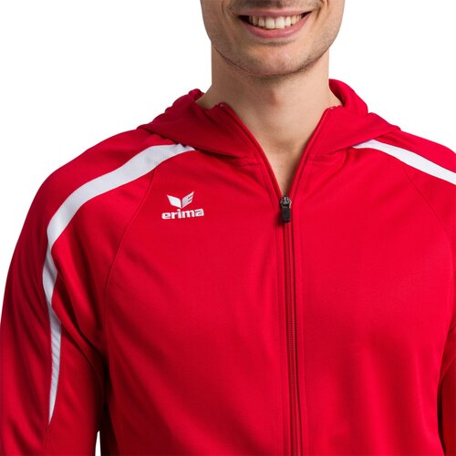 HERREN LIGA 2.0 TRAININGSJACKE MIT KAPUZE