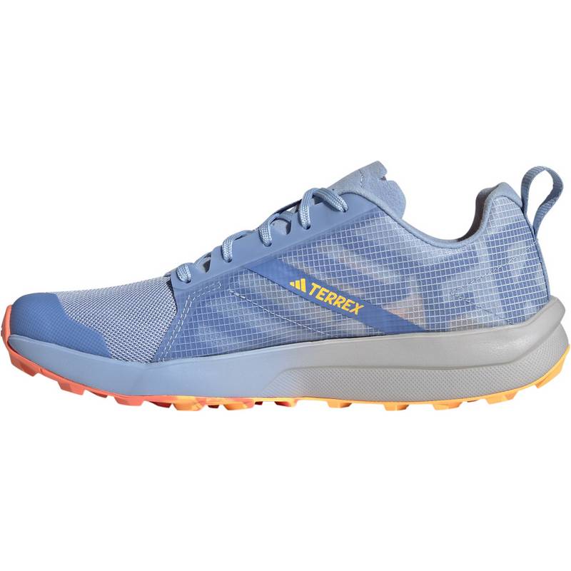 adidas TERREX SPEED FLOW Laufschuhe Damen