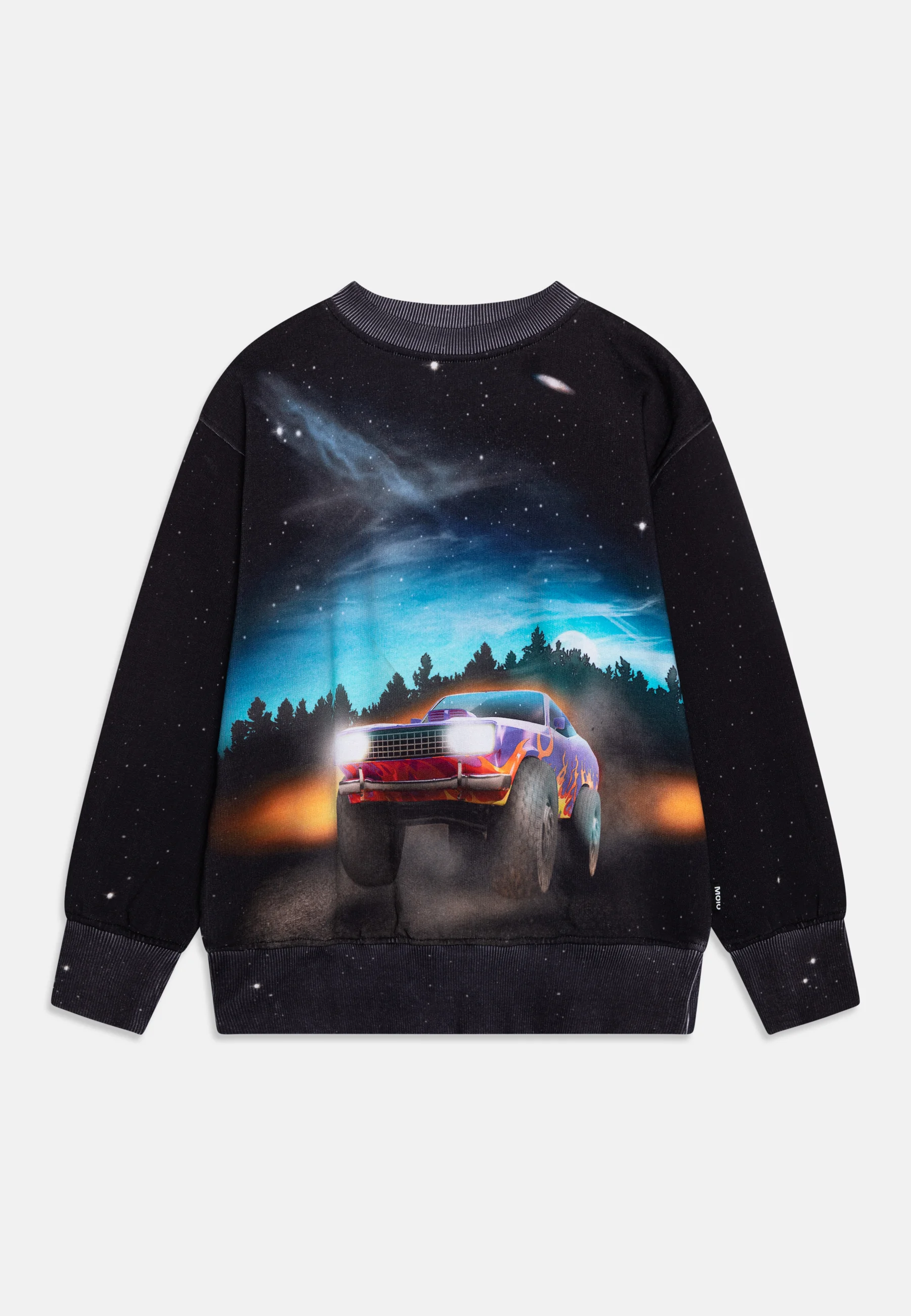 Molo MATTIS - Sudadera