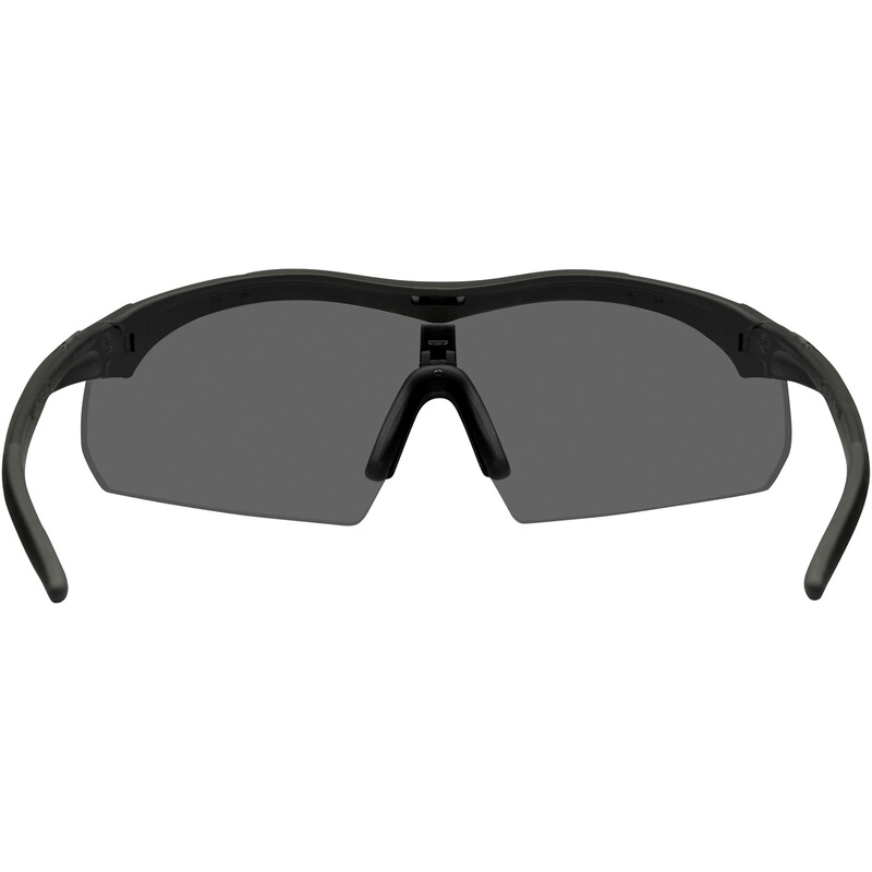 WileyX Set WX VAPOR 2.5 COMM