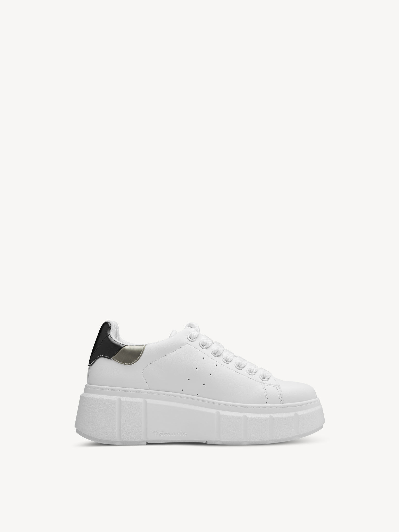 Basket - blanc