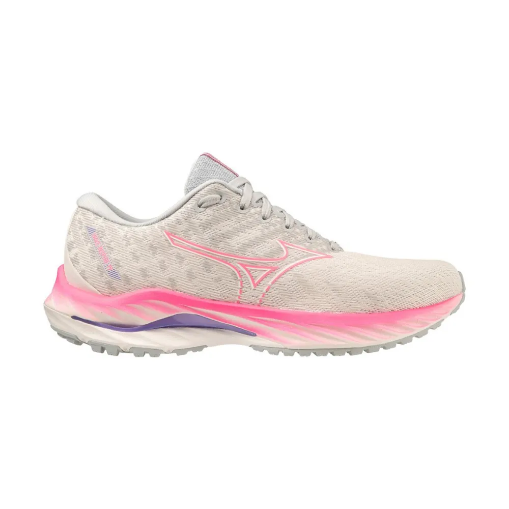 Mizuno Wave Inspire 19 J1GD2344-71 / weiss