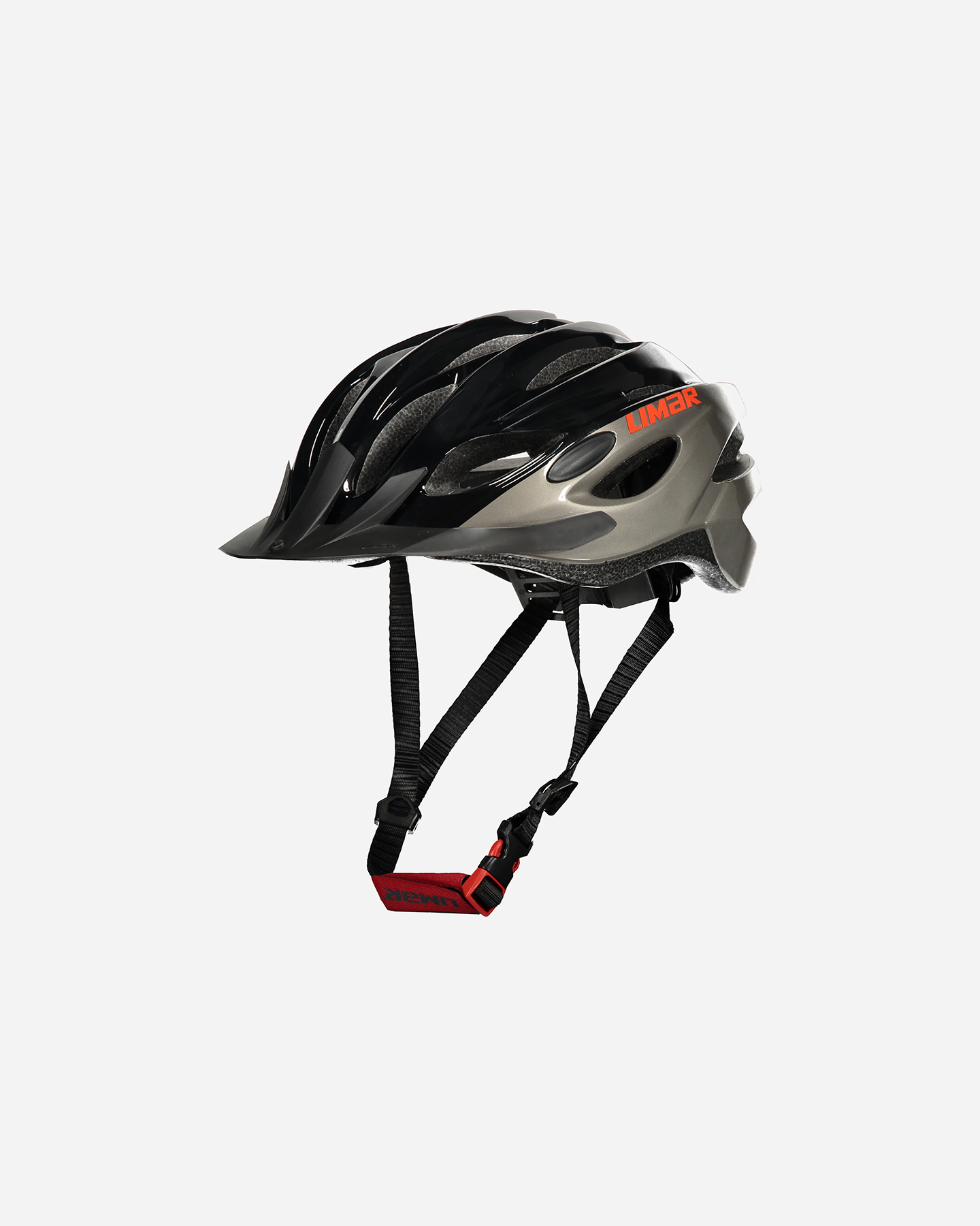 Casco Bici Limar Scrambler SCRAMBLER TITANIUM