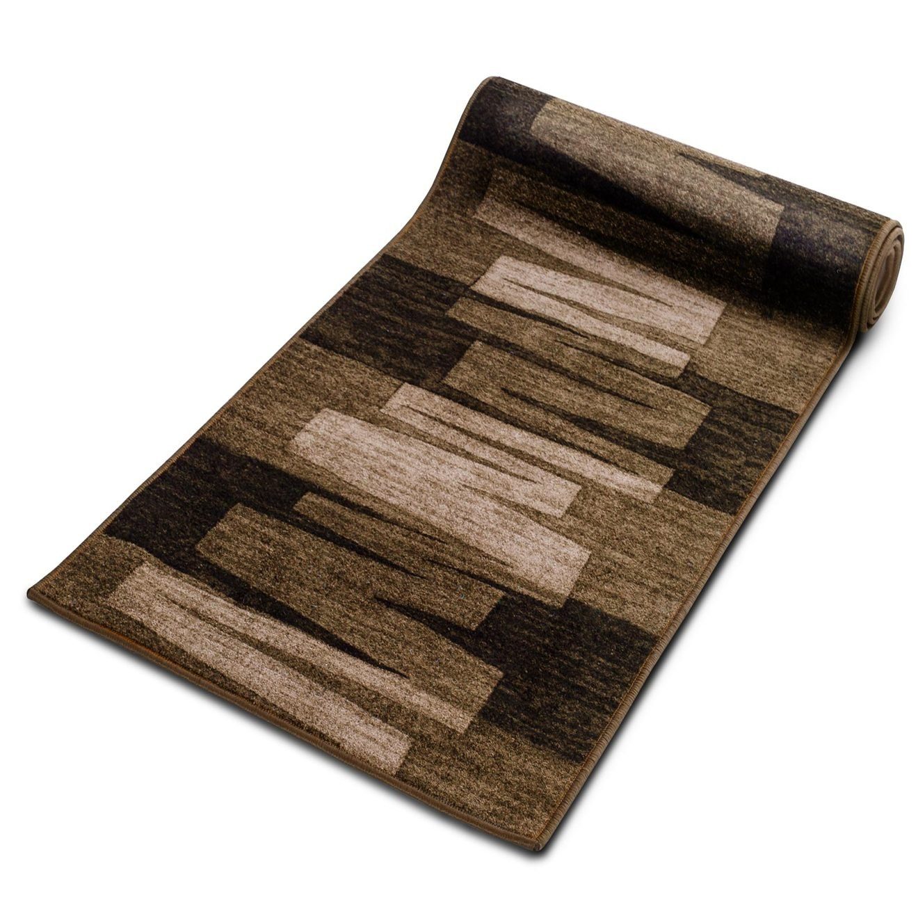 Läufer Via Veneto, Floordirekt, rechteckig, Höhe: 8.5 mm, 1A