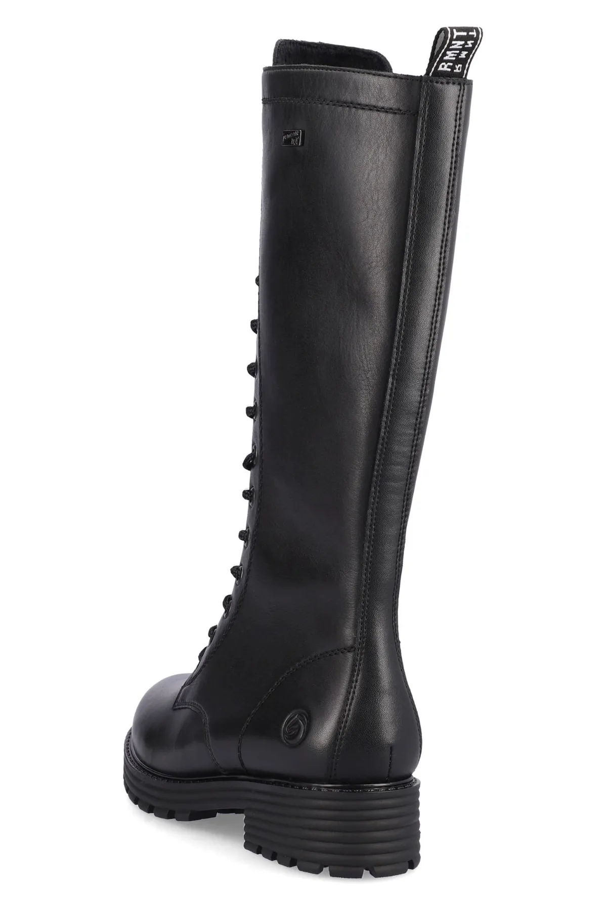 Remonte  Stiefel - Schwarz - Blockabsatz