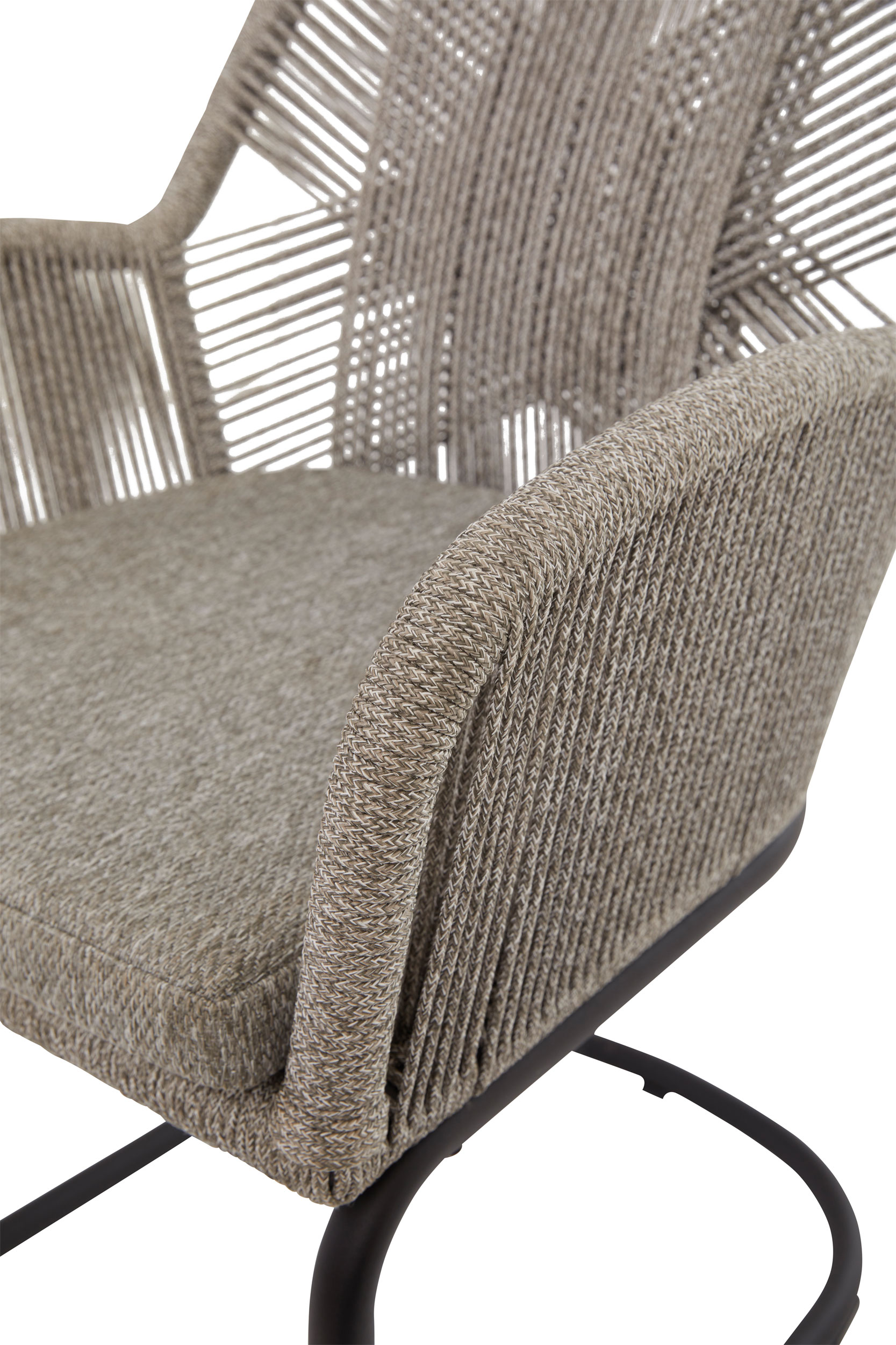 OUTDOORGartensessel Freischwinger