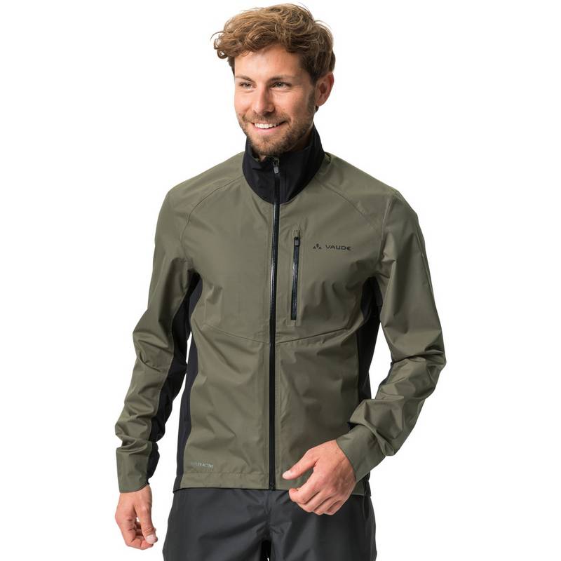 VAUDE Kuro Fahrradjacke Herren