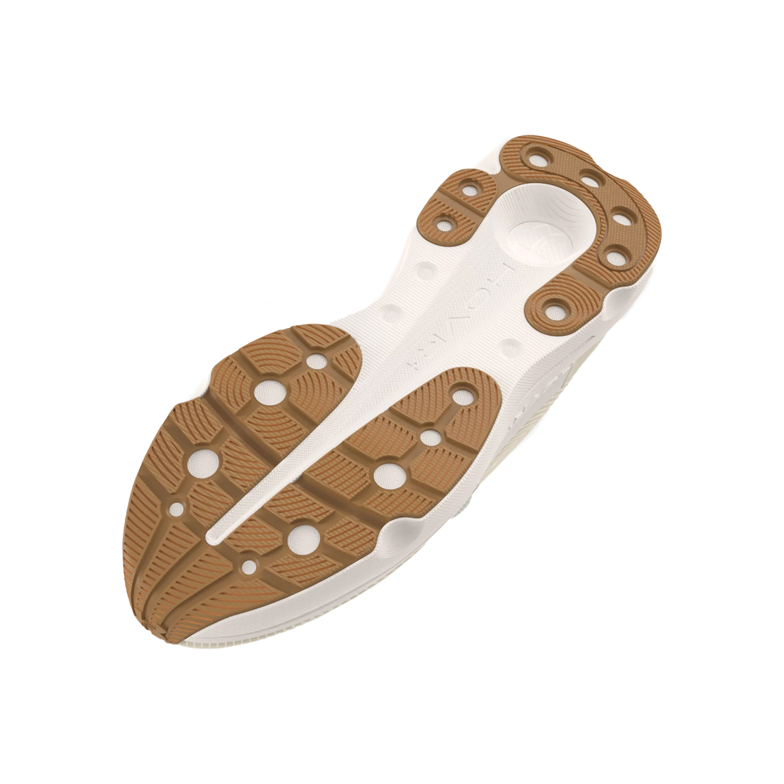Infinite Pro Neutralschuh Damen - Grau, Weiß