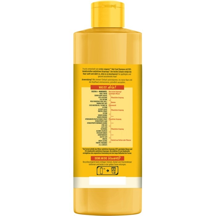 Shampoo