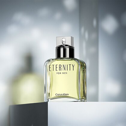 Calvin Klein Eternity For Men Eau de Toilette Gift Set