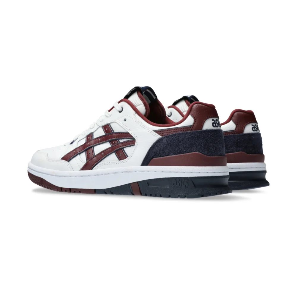 Asics EX89 1203A268-101 / weiss