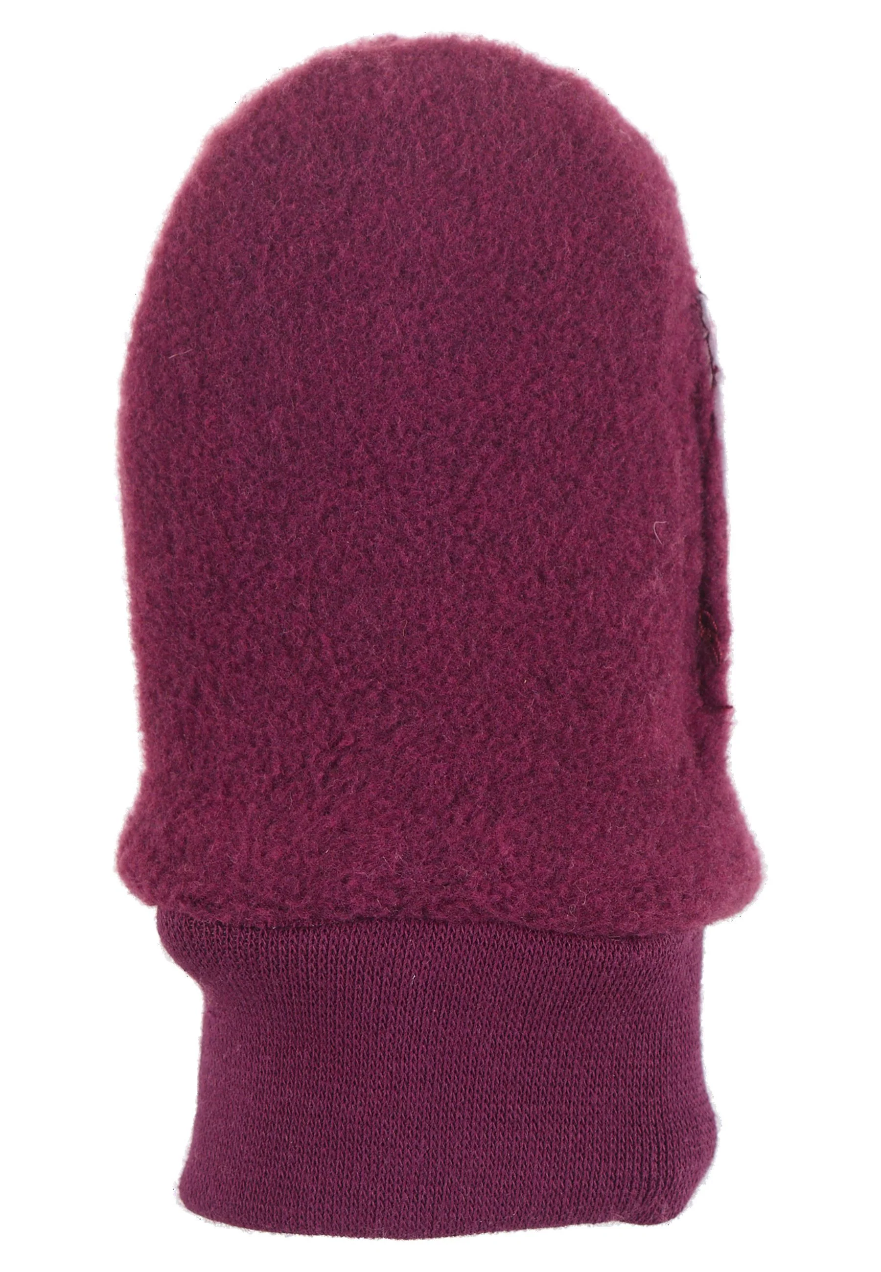 Fäustlinge gefüttert mit Microfleece