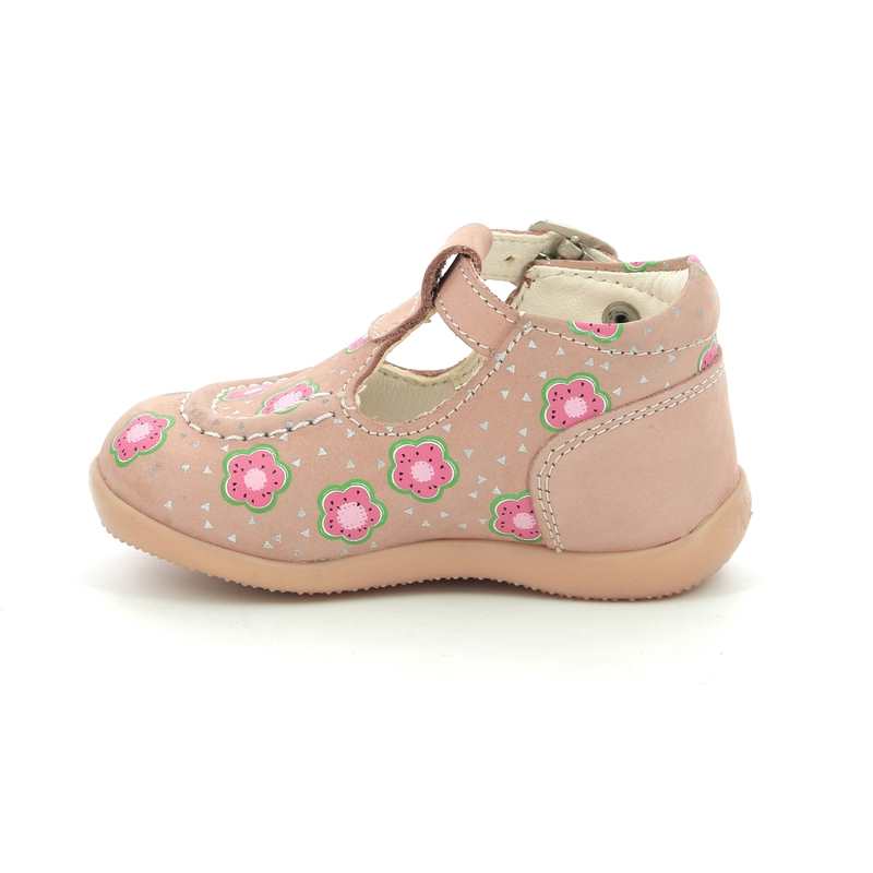 Salomés cuir Bonbek-2