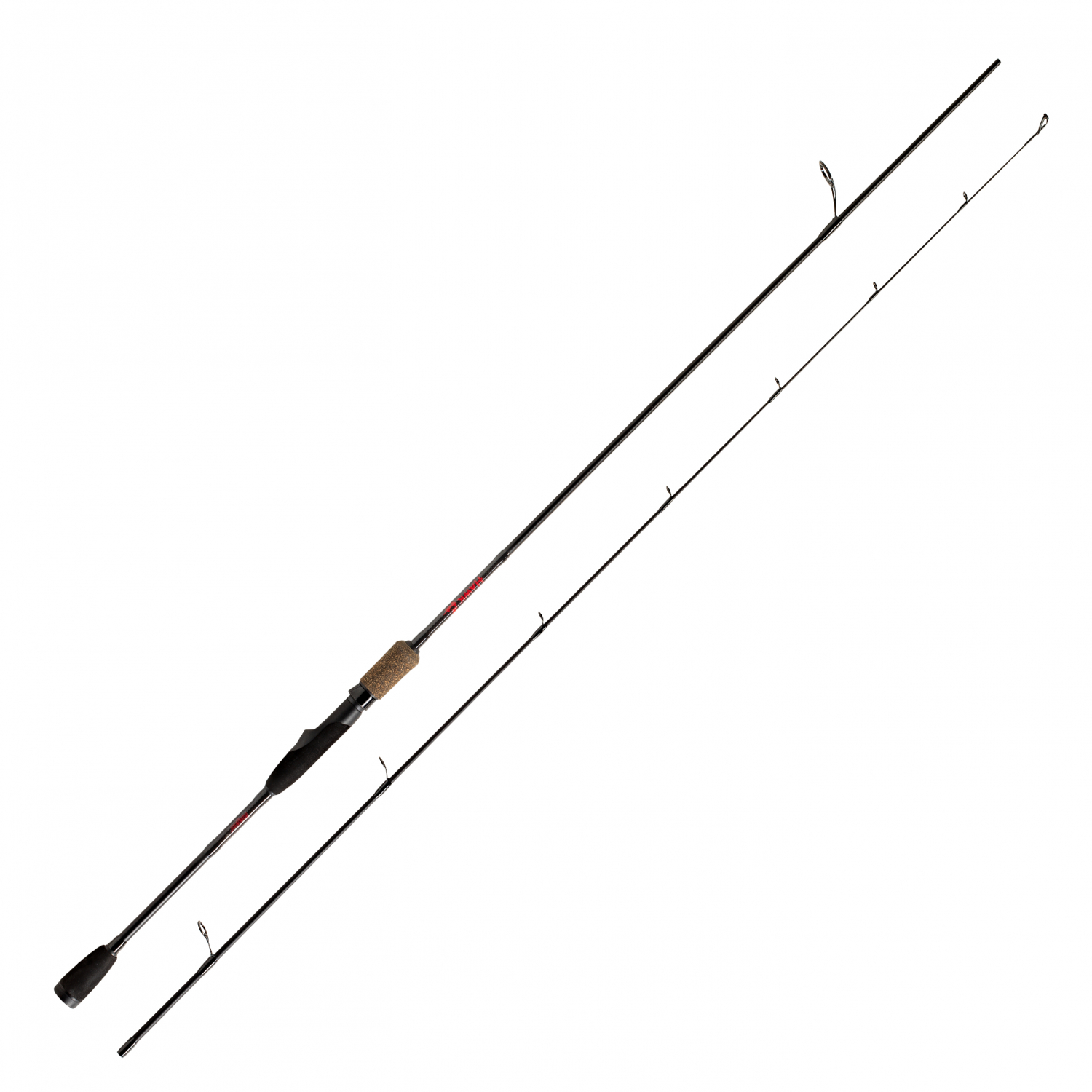 Kogha Raubfischrute Hawk Medium Spin