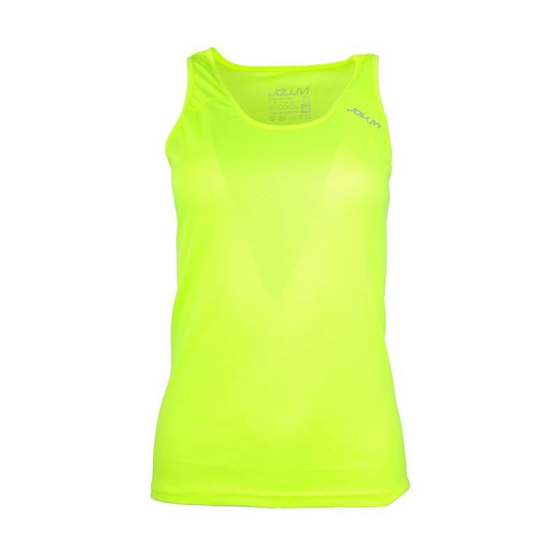 JOLUVI Ultra Tir T-Shirt Damen