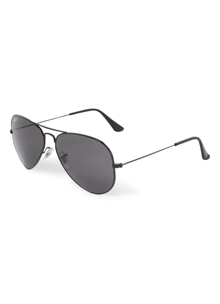 Ray-Ban polariserte solbriller RB3025