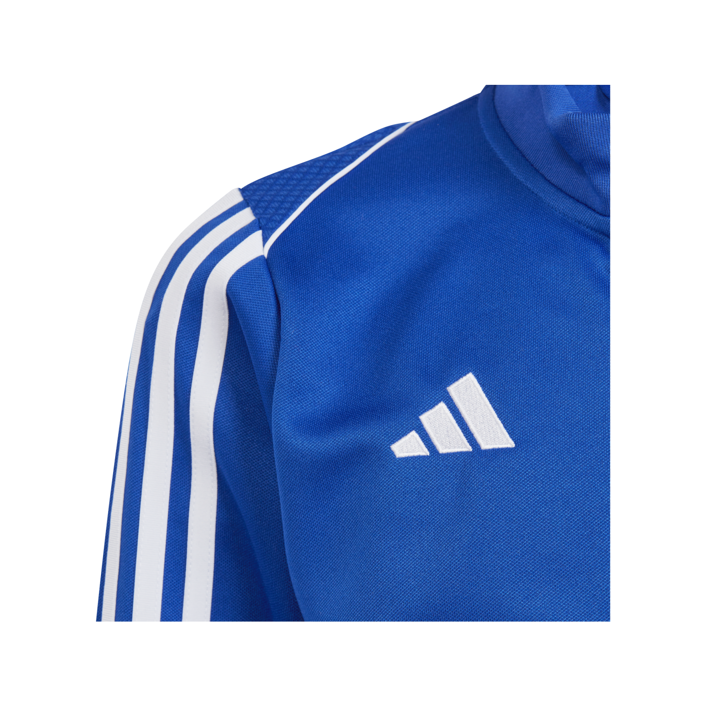 adidas Tiro 23 League Track Top Kids Blau