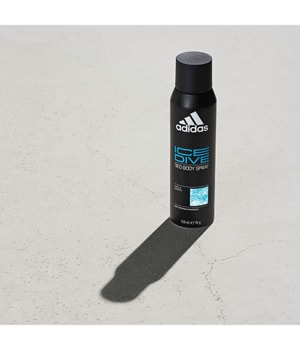 Adidas Ice Dive Deodorant Spray-150 ml