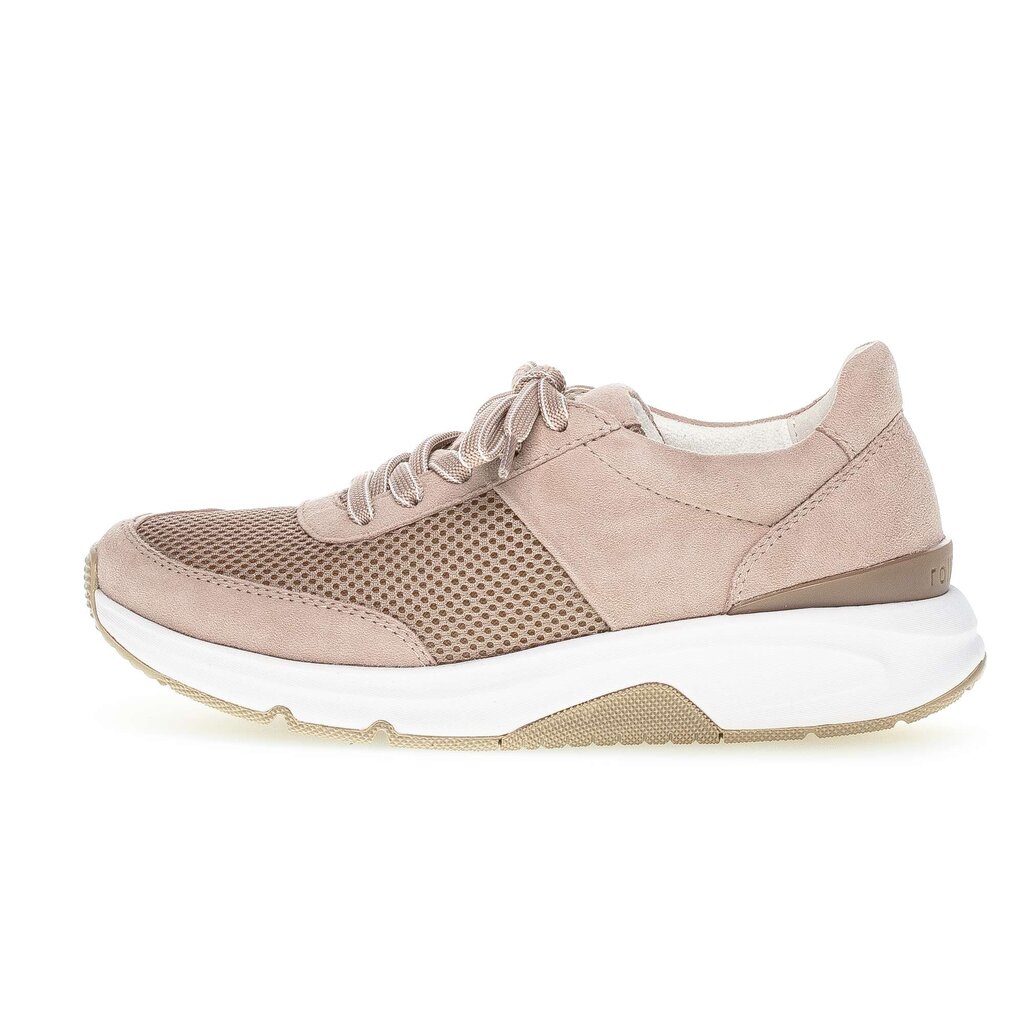 rollingsoft Sneaker low rosa