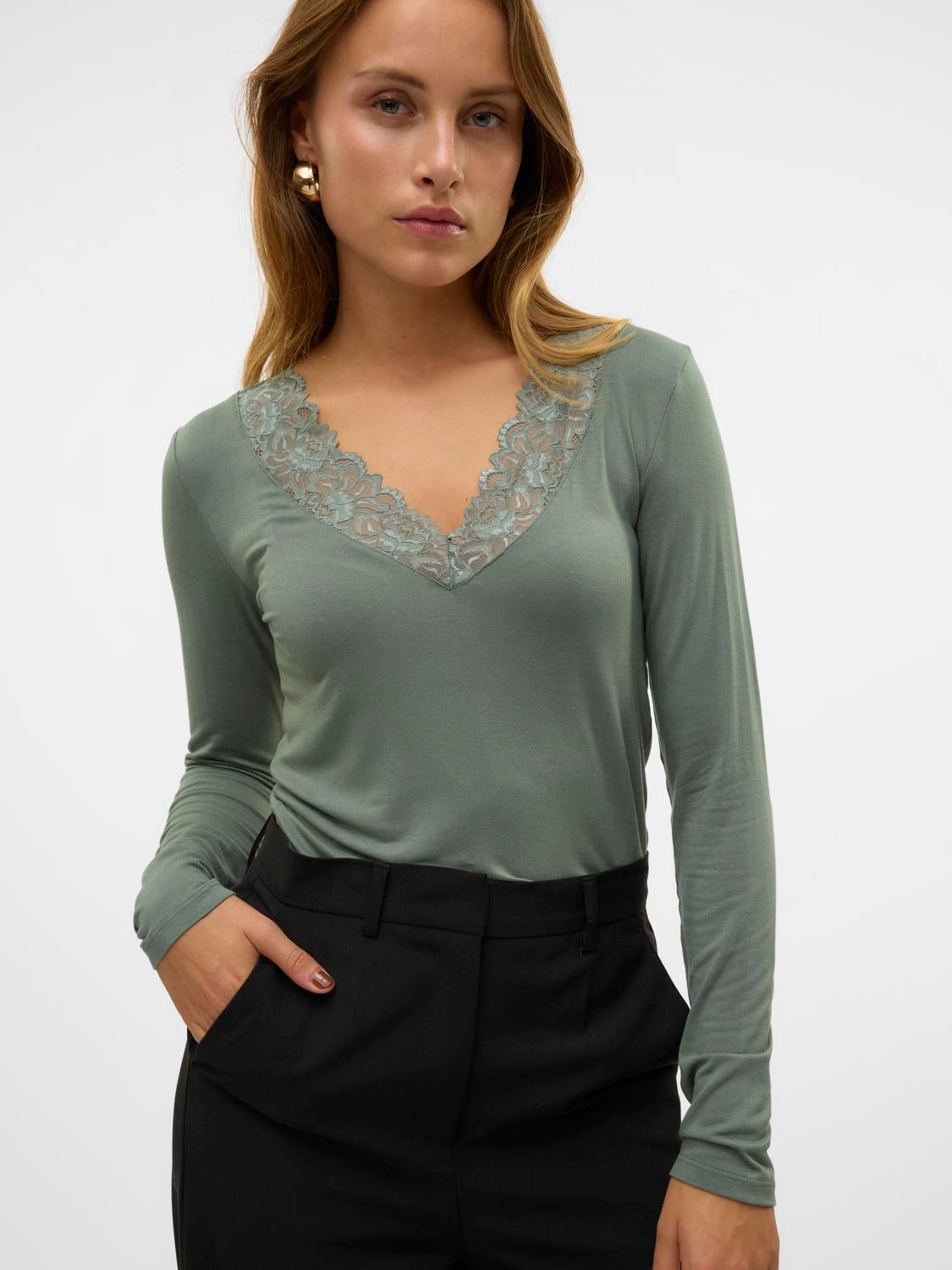 VMROSA Top