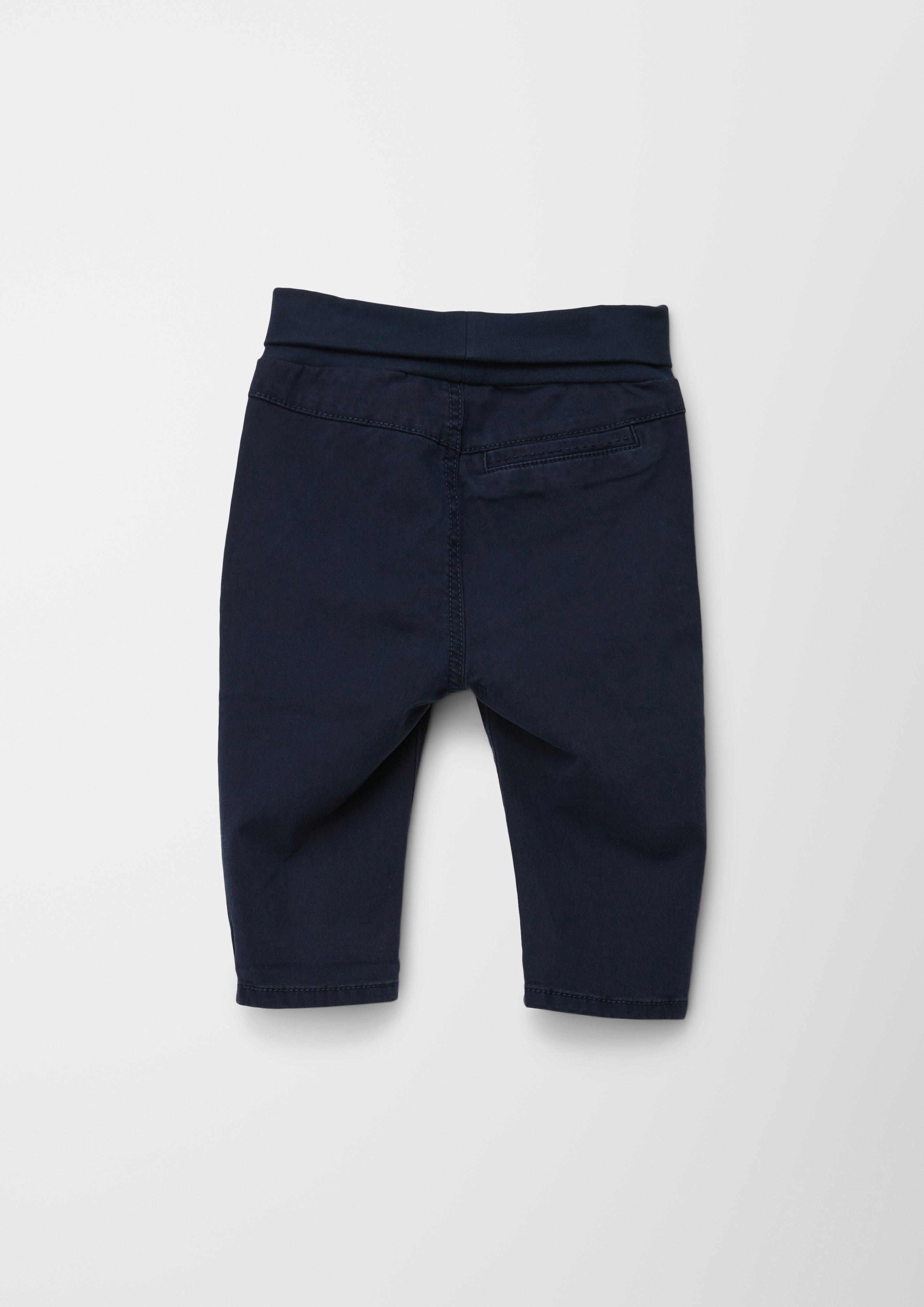 Chino aus Baumwolltwill  2140569-5952