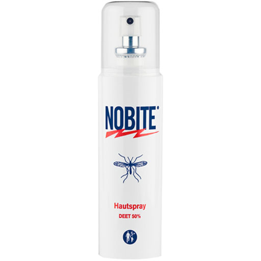 NOBITE Hautspray  100 ml  Spray
