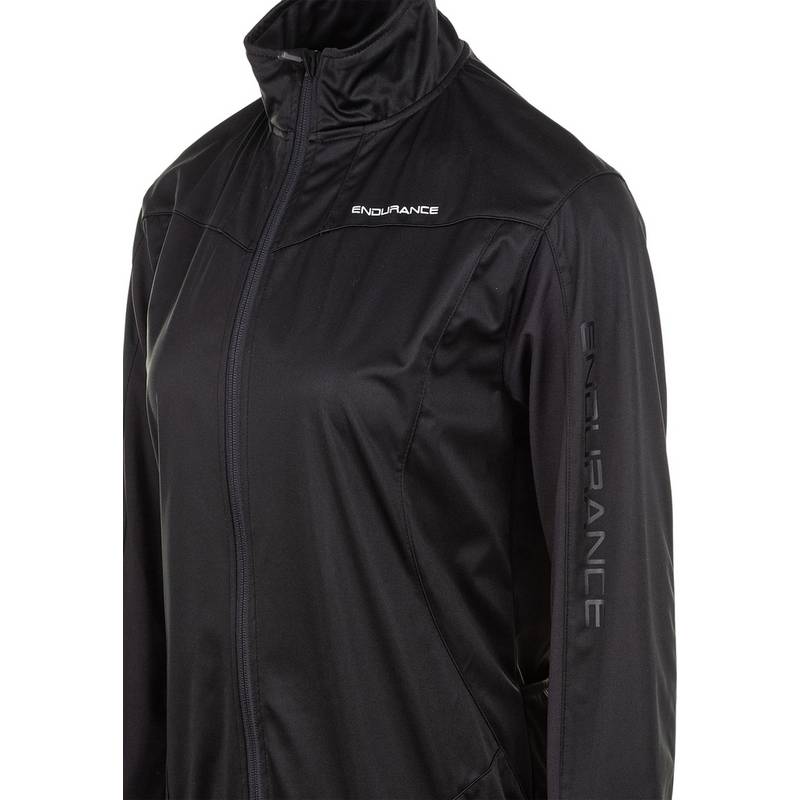 Endurance ZIVA Fahrradjacke Damen