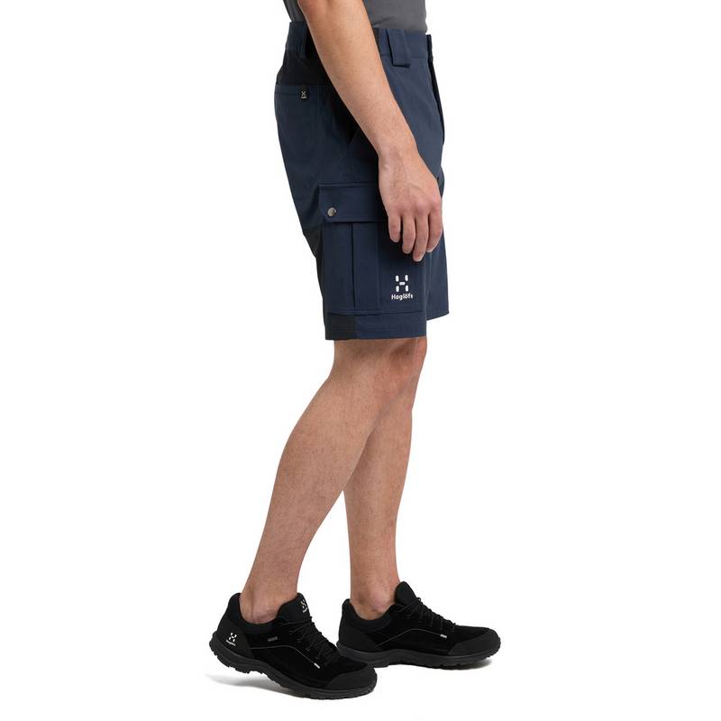 Haglfs Rugged Standard Shorts Funktionsshorts Herren