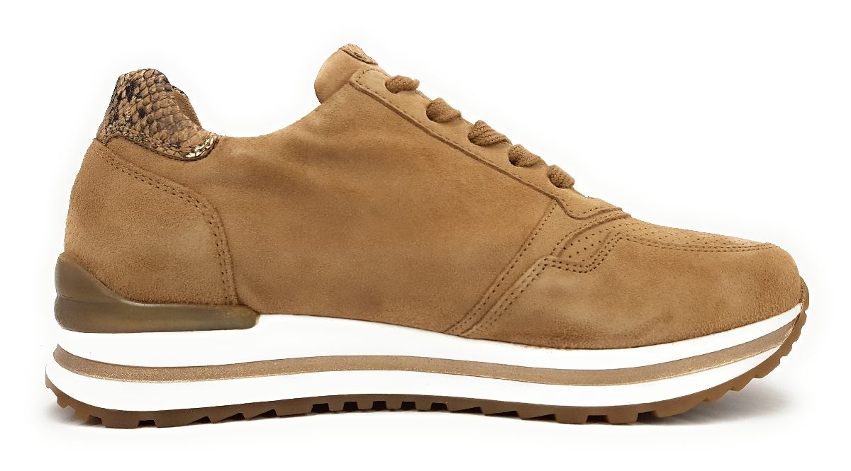 Gabor 86.528.34 Braun caramel