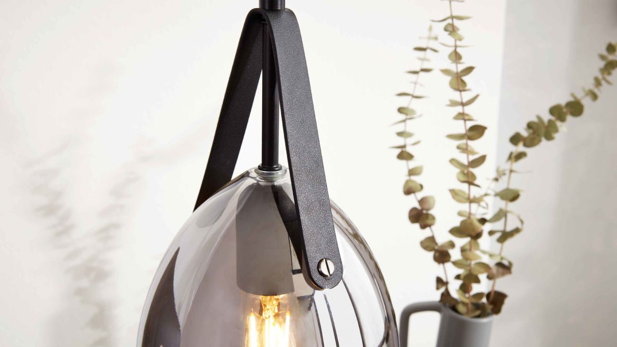 Interliving Pendelleuchte IL-9332 1-flg