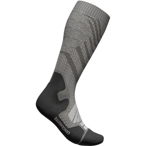 DAMEN SOCKEN OUTDOOR MERINO COMP.SOCKS WM