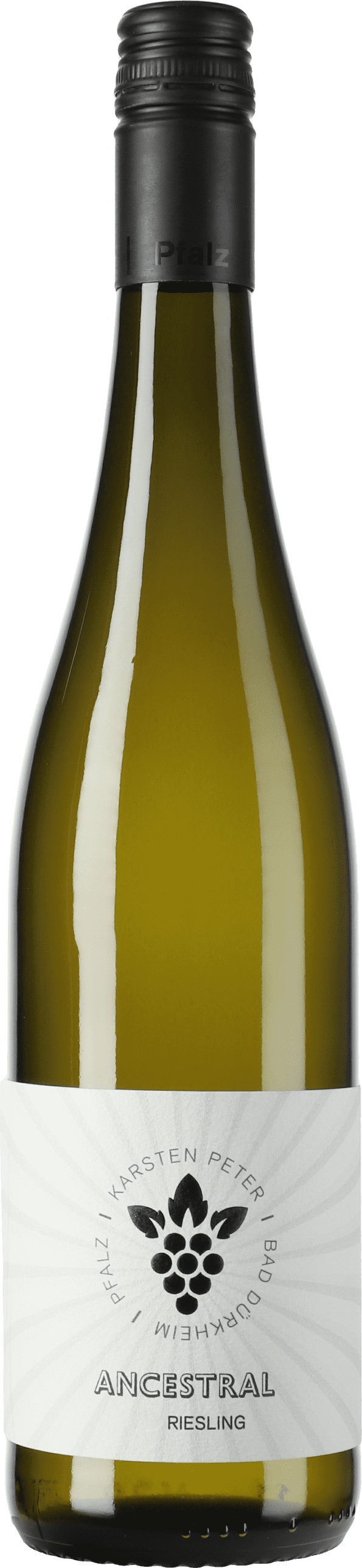 Karsten Peter: Riesling Ancestral 2022