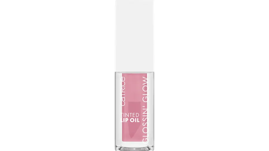 Catrice Tinted Lip Oil Glossin' Glow 4 ml 010 - Keep it Juicy