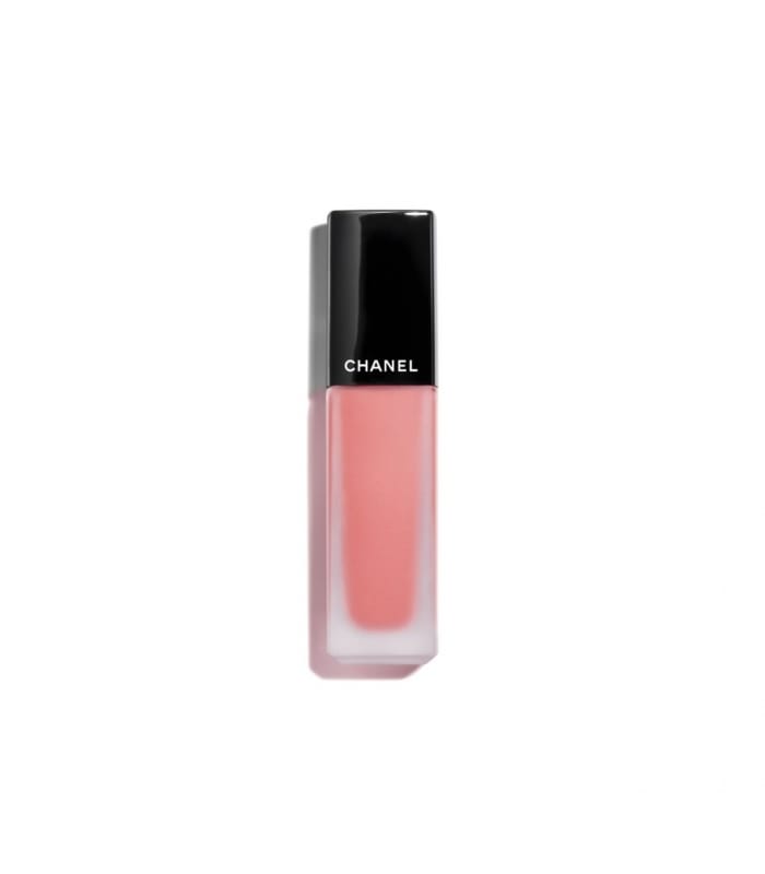 Chanel-ROUGE ALLURE INK-Rouge à Lèvres Liquide Mat