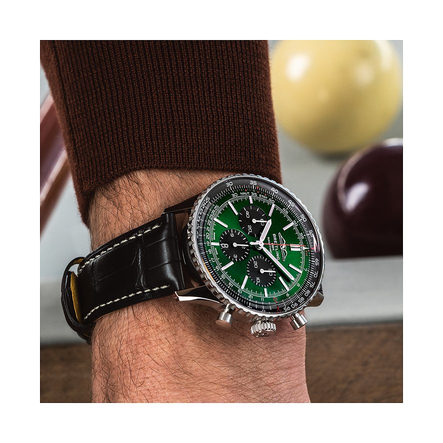 Breitling Chronograph Navitimer Chrono B01