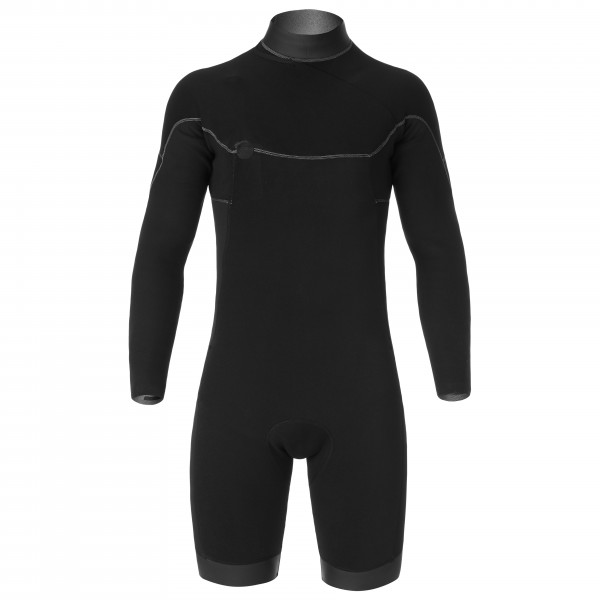 Picture - Meta L/S 2/2 Free - Neoprenanzug