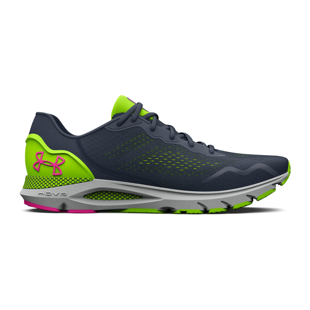 Under Armour HOVR Sonic 6 3026121-400 / grau