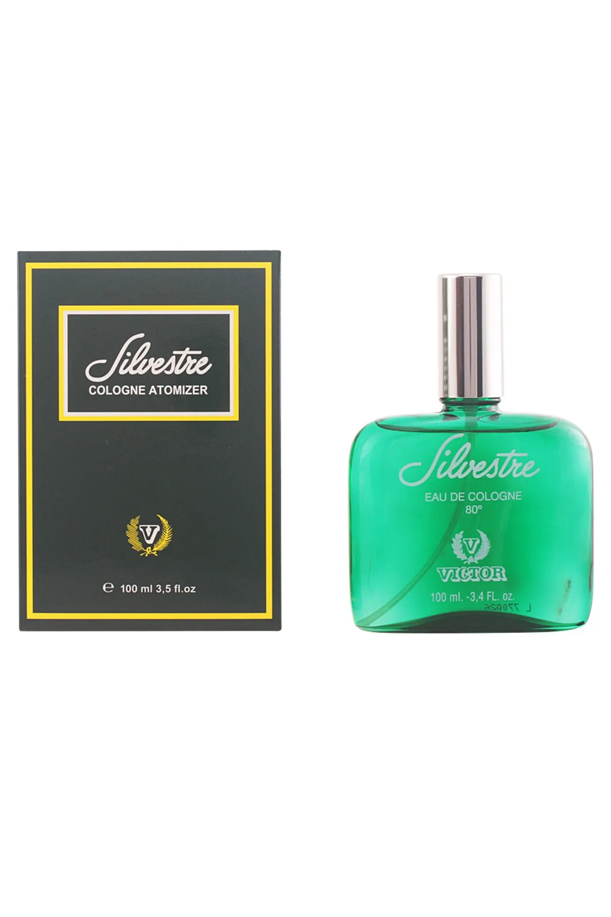 Victor  Eau de Cologne - 100 ml