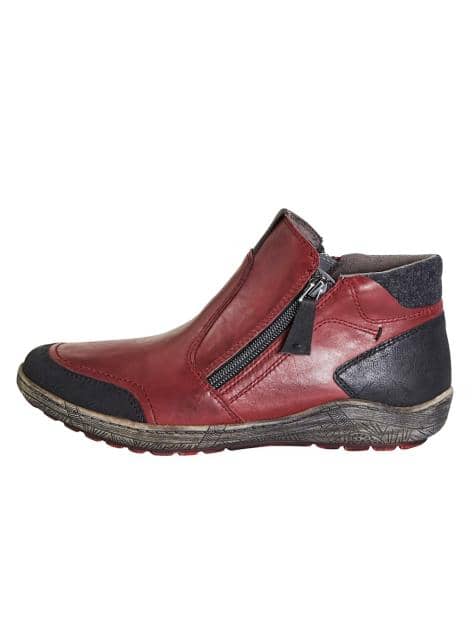 Stiefeletten