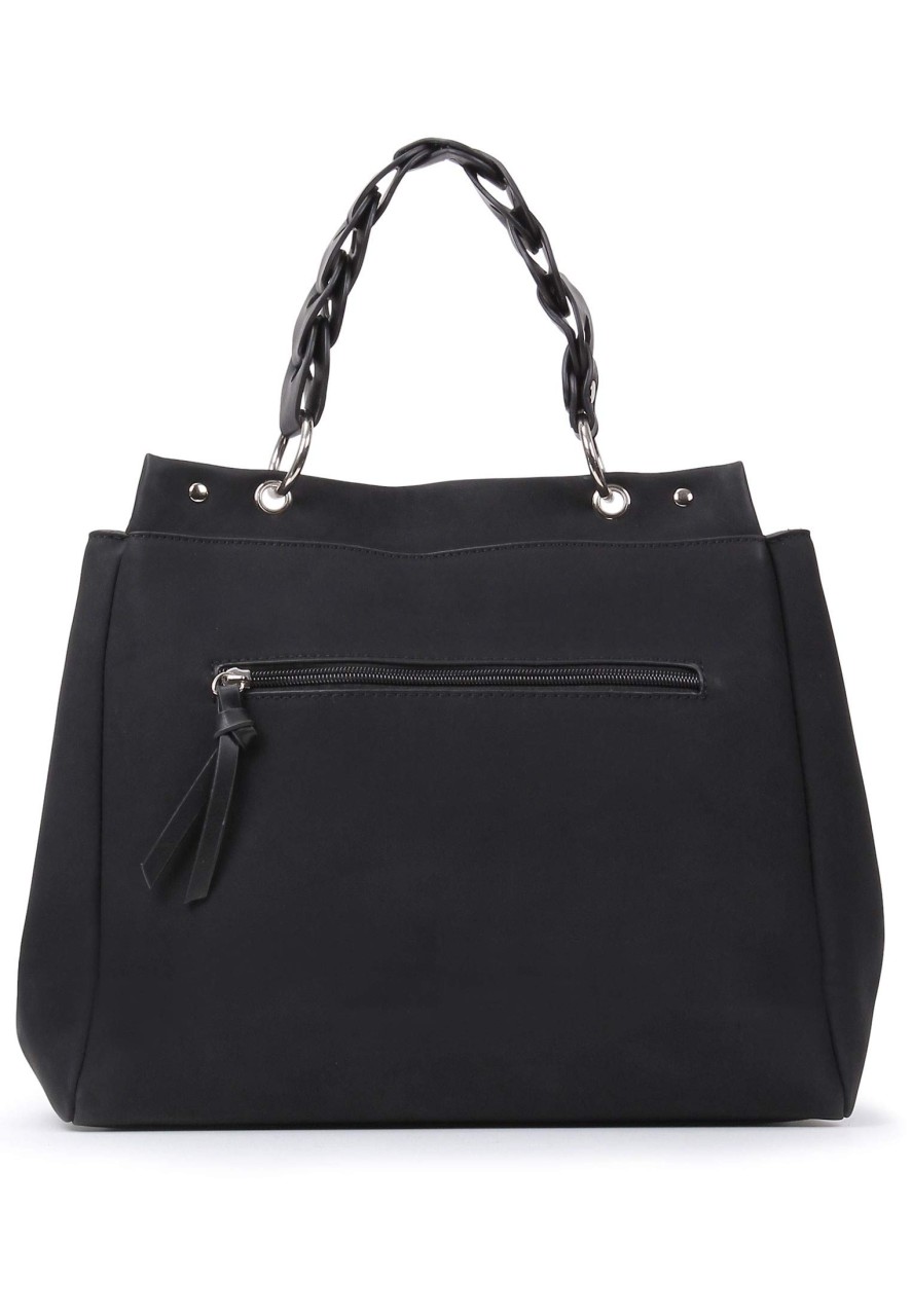 EMILY & NOAH Handtaschen schwarz
