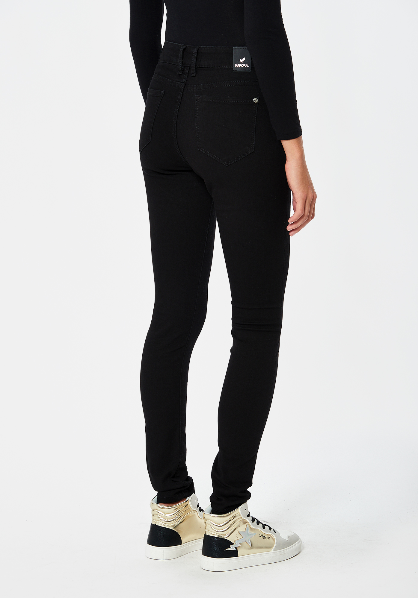 JENAA  Jean skinny Femme